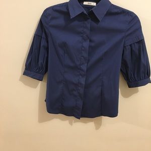 Women’s Prada shirt